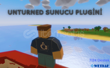 Unturned Emek(Rusturned) Plugin Paketi