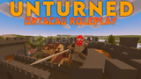 Unturned OrtaÇağ Sunucu Plugin Paketi 