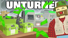 Unturned Roleplay Sunucu Pahalı Plugin Paketi