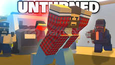 Unturned Roleplay Sunucu Orta Plugin Paketi