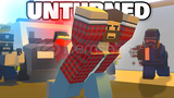 Unturned Roleplay Sunucu Plugin Paketi Pro