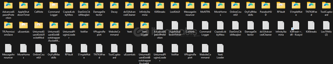Unturned Shopsuz Emek Plugini