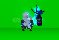 Unusual cataclysm STWR skini /Aut/