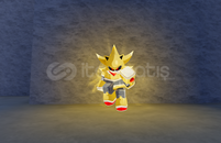 Unusual Gold Metallix /Aut/