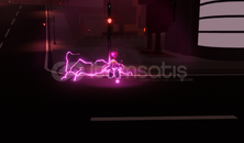 unusual premium powerplex 