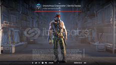 ⭐️Crasswater The Forgotten | Guerrilla Warfare⭐️ ⭐️Crasswater The Forgotten | Guerrilla Warfare⭐️