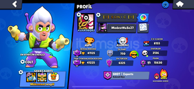 ⭐10 ÜNVANLI 42K HESAP⭐ ⭐10 ÜNVANLI 42K HESAP⭐