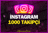 [UPDATE/ÇALIŞAN] 1000 Takipçi + Garantili