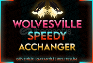 ⚡UPDATE⚡Speedy Acc Changer⚡