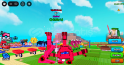 UpsideDown 67 Limited