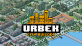 Urbek City Builder + Garanti / Destek