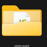 url guard + server guard