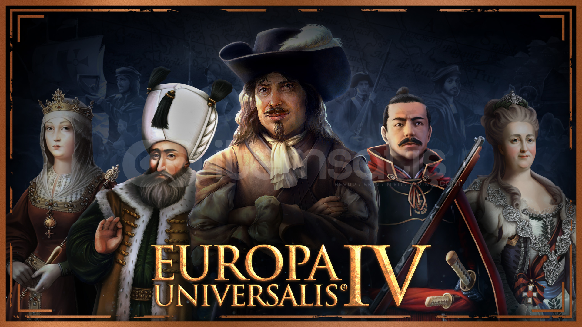 uropa Universalis IV Steam CD Key %66 İNDİRİMLİ uropa Universalis IV Steam CD Key %66 İNDİRİMLİ