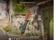 Ursus Bıçağı | Kızıl Ağ