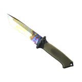 ★ Ursus Knife | Case Hardened Minimal Wear