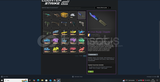Ursus Knife | Doppler (Factory New)