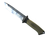 ★ Ursus Knife | Stained (Minimal Wear)