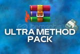 İTEMSATIŞ ÜRÜN SATMAK İÇİN METHOD PACK