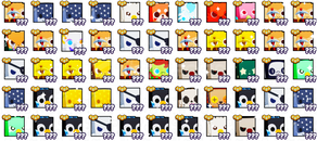  Ürün: PS99 125× Huge