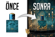 ⭐ÜRÜNÜNÜZÜ REKLAM GÖRSELİNE DÖNÜŞTÜRME⭐