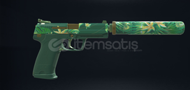 USP-S | Tropical Esinti 