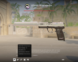 Usp Printstream FT Düşük float!