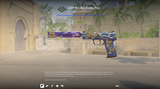 USP-S | Alp Kamuflajı