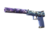 ✅ USP-S | Alpine Camo