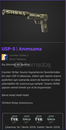 USP-S | Anımsama