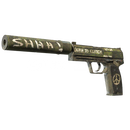 ⚡USP-S | Anımsama ⚡FN