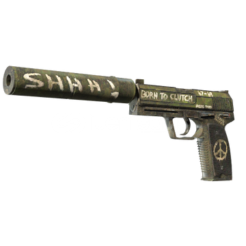 ⚡USP-S | Anımsama ⚡FN ⚡USP-S | Anımsama ⚡FN