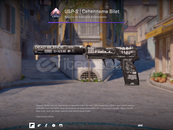 ⭐USP-S Cehenneme Bilet ⭐