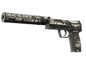 ✅ USP-S | Cehenneme Bilet