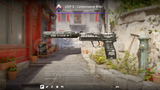 USP-S | Cehenneme Bilet