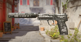 USP-S Cehenneme Bilet (FT)