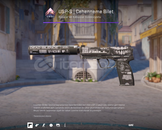 USP-S | Cehenneme Bilet (FT)