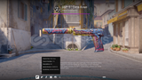 USP-S | Çene Kıran 