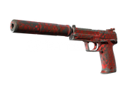 ✅ USP-S | Check Engine