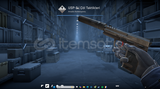 USP-S | Çöl Taktikleri