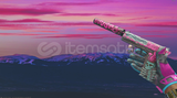 USP-S | Cortex (Field-Tested)