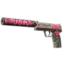 USP-S | Cortex (Field-Tested)