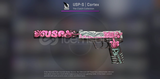 Usp-s Cortex FT