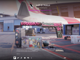 USP-S | Cortex (FT)