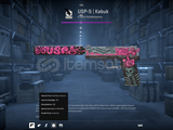 USP-S | Cortex (MW)