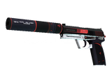 USP-S Cyrex ( Az Aşınmış )