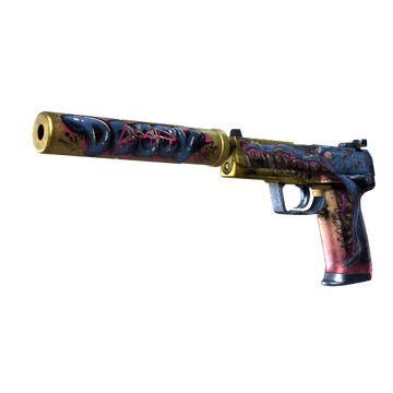 ???? USP-S | Jawbreaker  ???? USP-S | Jawbreaker