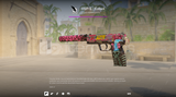 USP-S | Kabuk
