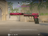 USP-S | Kabuk(Görevde Kullanılmış)