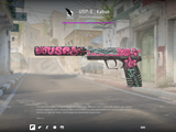 USP-S | Kabuk (MW)
