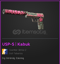 USP-S | Kabuk /WW/